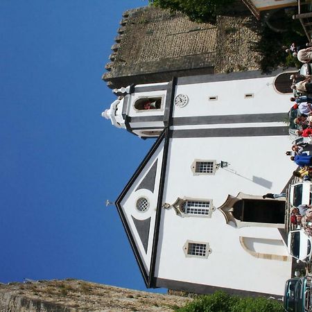 Villa Casa Maria Óbidos Esterno foto