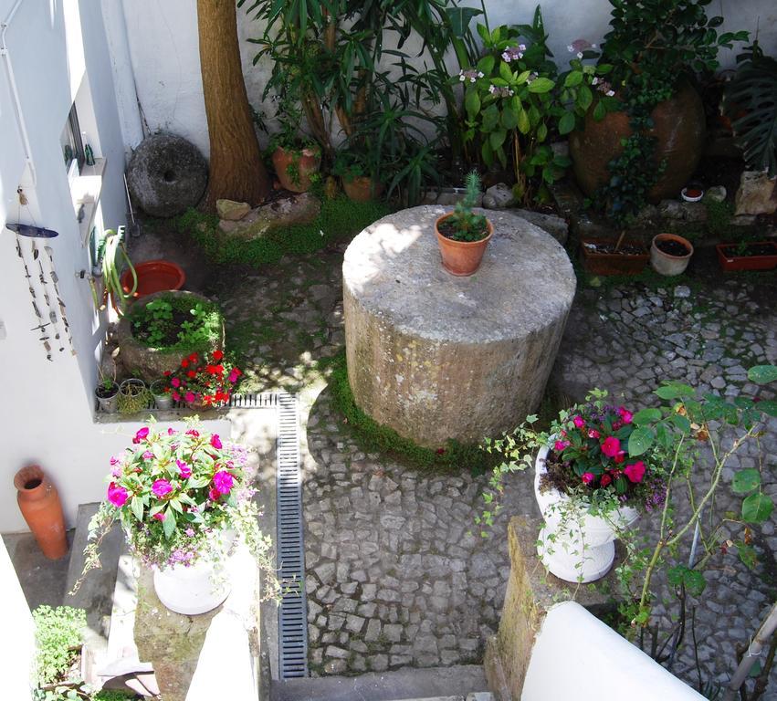 Villa Casa Maria Óbidos Esterno foto