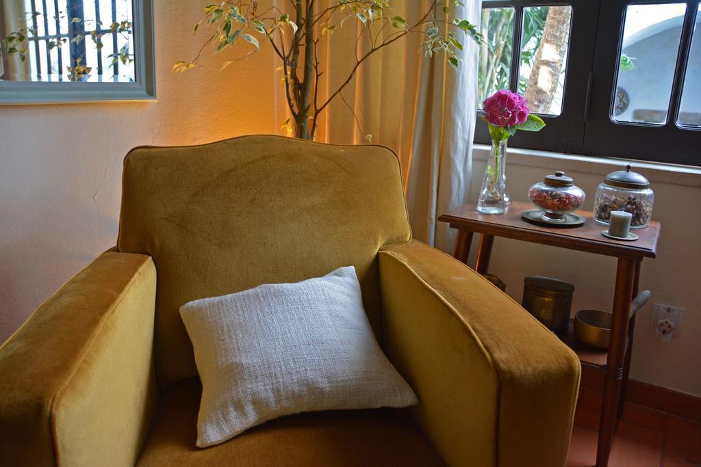 Villa Casa Maria Óbidos Esterno foto