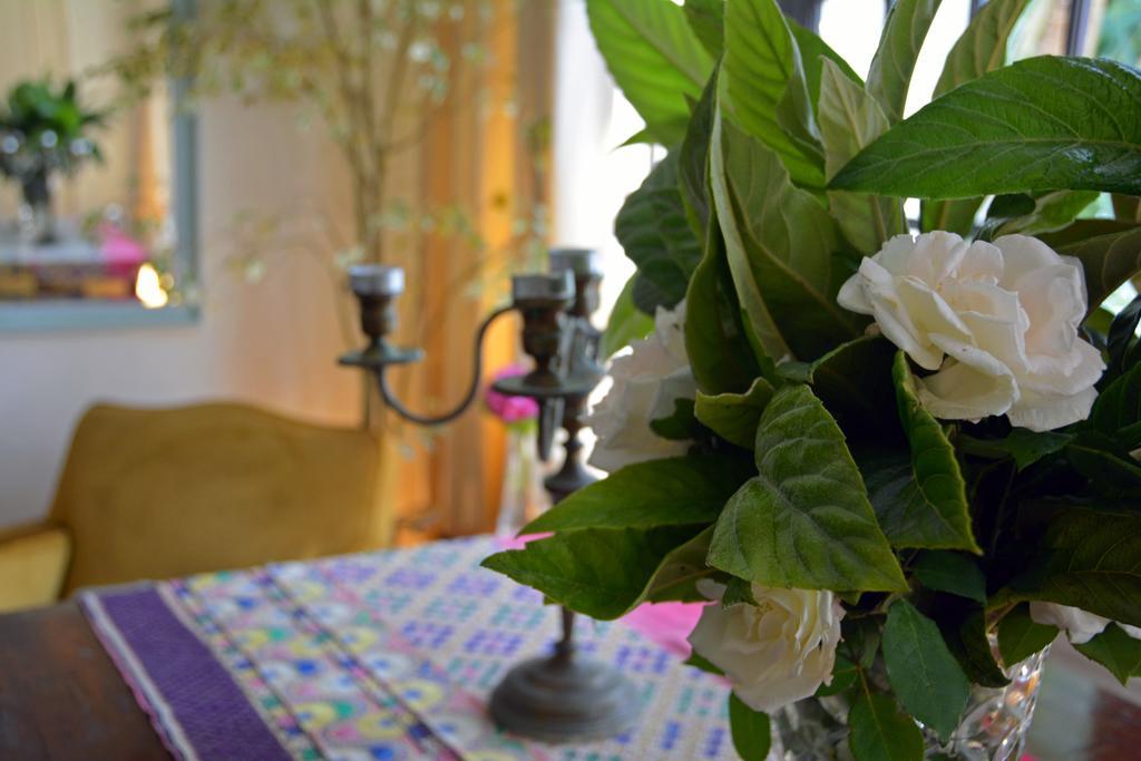 Villa Casa Maria Óbidos Esterno foto