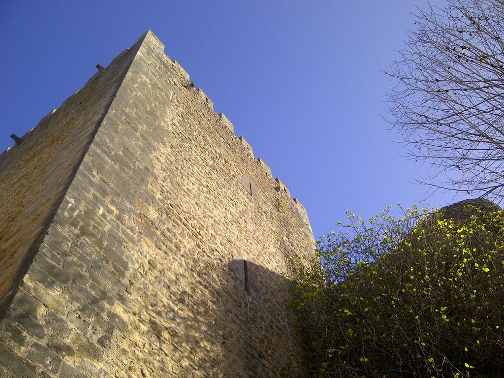 Villa Casa Maria Óbidos Esterno foto