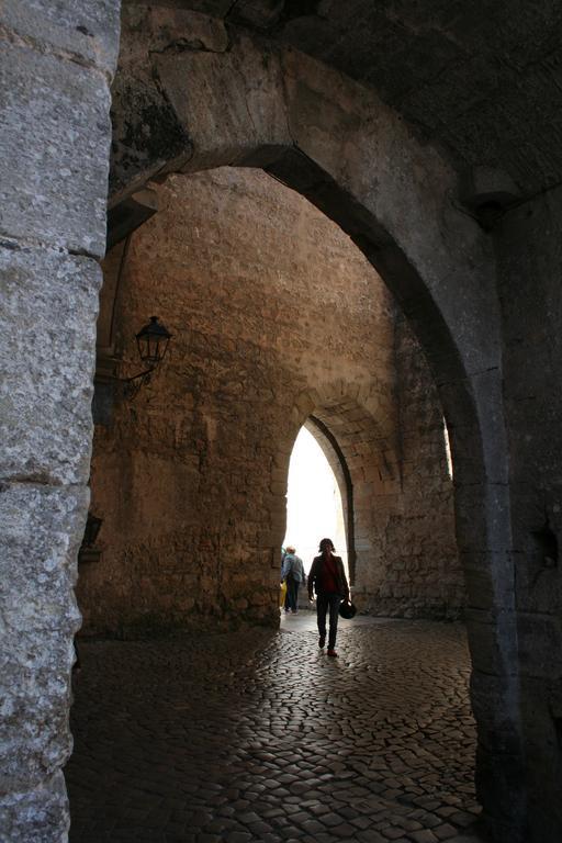 Villa Casa Maria Óbidos Esterno foto