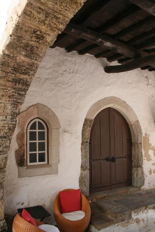 Villa Casa Maria Óbidos Esterno foto