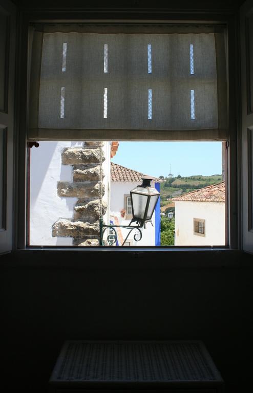 Villa Casa Maria Óbidos Esterno foto