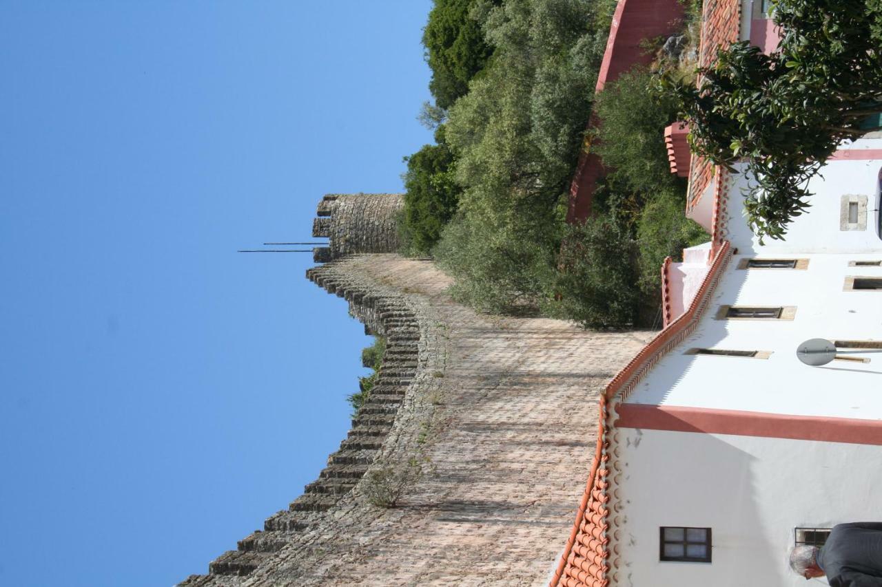 Villa Casa Maria Óbidos Esterno foto